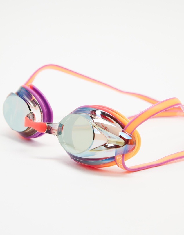Speedo - Junior Opal Mirror Swim Goggles - Kids