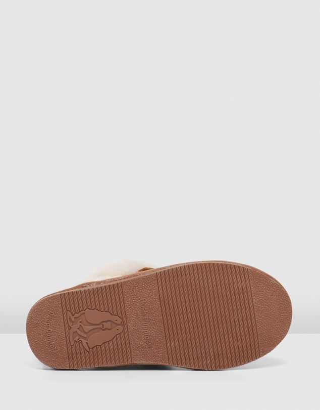 Hush Puppies - Cushy