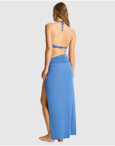 Sea Level Australia - Essentials Edit Multi Wear Skirt