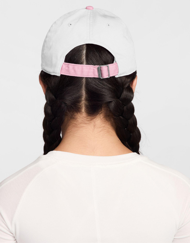 Nike - Unstructured Futura Wash Cap