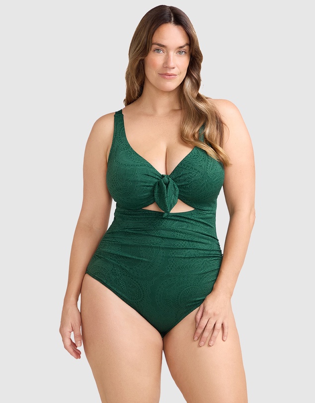 Artesands - La Traviata Cezanne D/DD Underwire One Piece