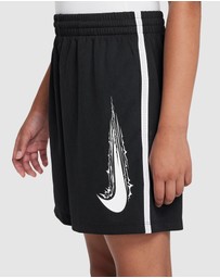 Nike - Dri-FIT Shorts - Teens