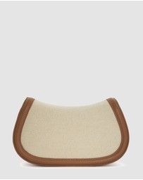 Dune London - Dacre - Natural