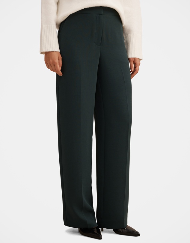Forever New - Dani Straight Leg Pants