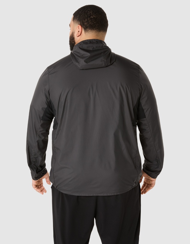 ASICS - Asics Silver Jacket - Men's