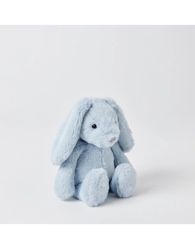 Jiggle and Giggle - Blue Bunny Small