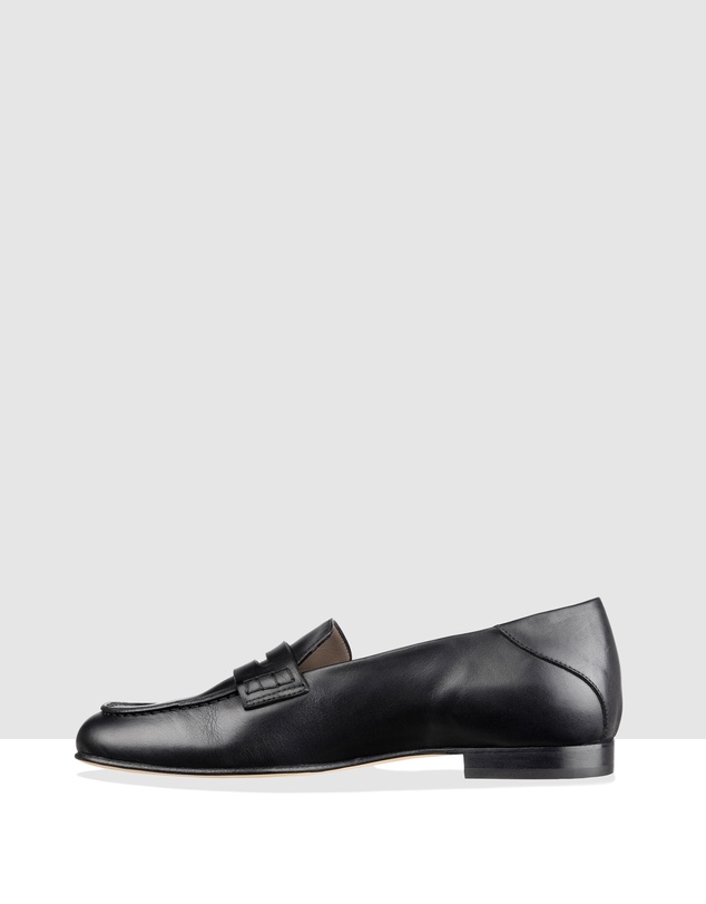 Habbot - Bosco Loafers