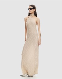 Lioness - Lux Lace Maxi Dress