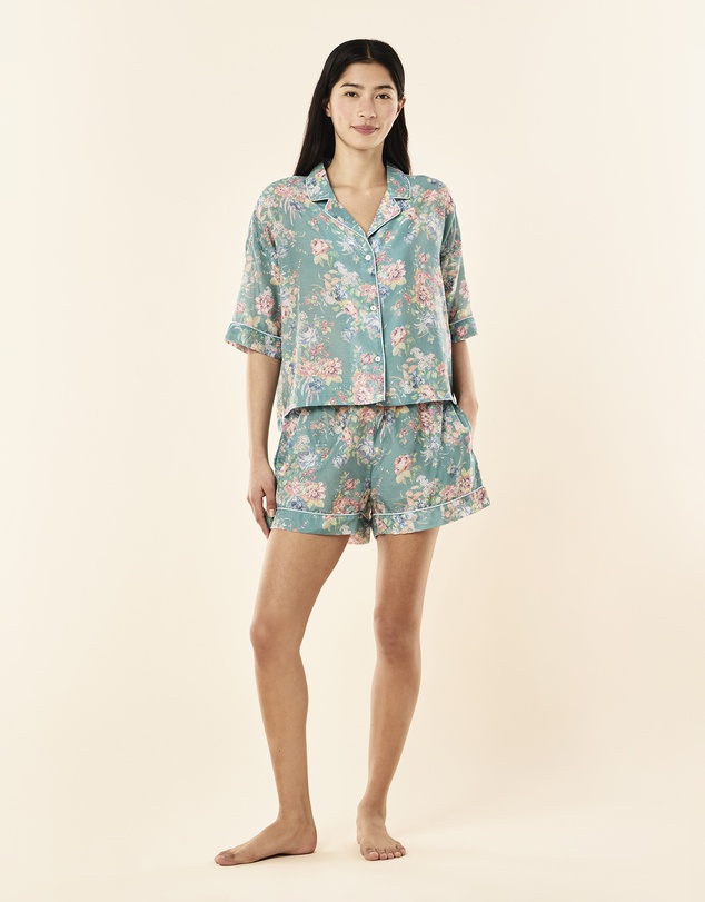 Papinelle - Elise Boxer PJ