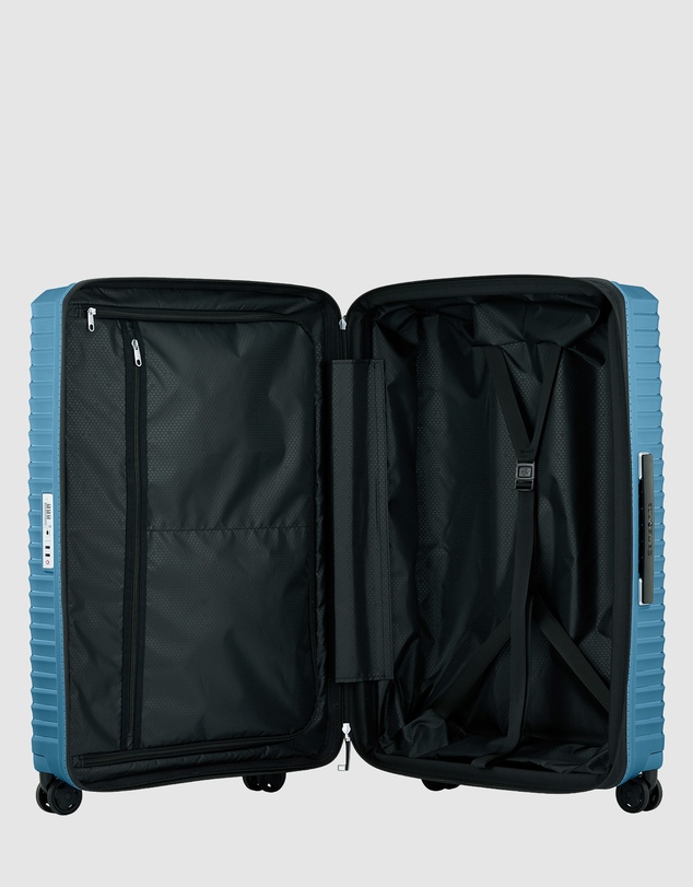 Samsonite - Upscape Check-In Large 75Cm 3.4Kg Suitcase Expandable