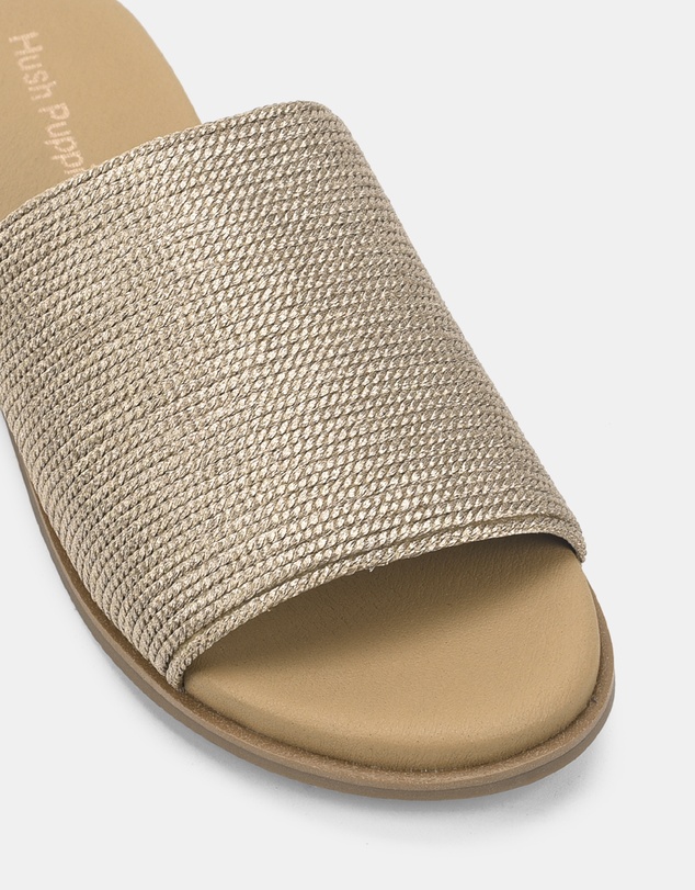 Hush Puppies - Paradise Weave Ii