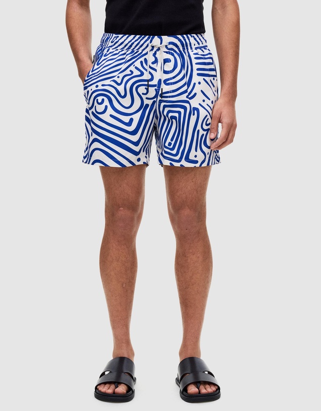 OAS Company - Eldovado Swim Shorts