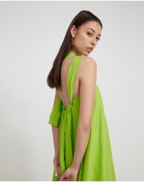 TOJHA - Lola Maxi Dress