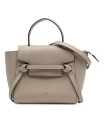 Pre-Loved by Azura Reborn - Pre-Loved Pico Grained Calfskin Belt Bag