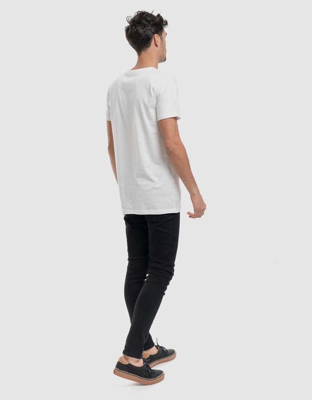 DVNT - Worldwide Tee