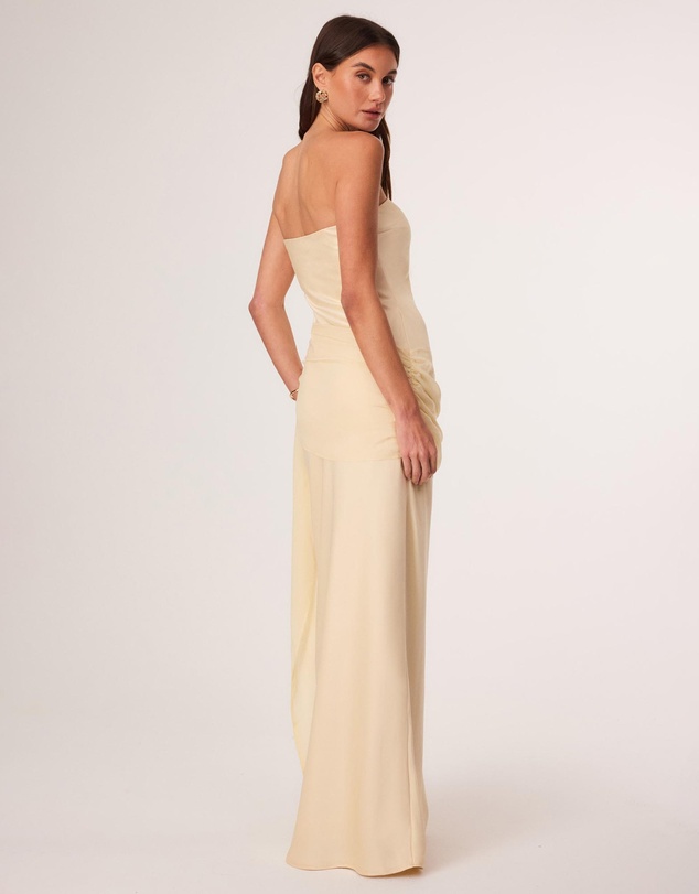 SNDYS - Madeline Maxi Dress