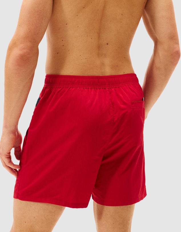 Tommy Hilfiger - Medium Drawstring Swim Shorts