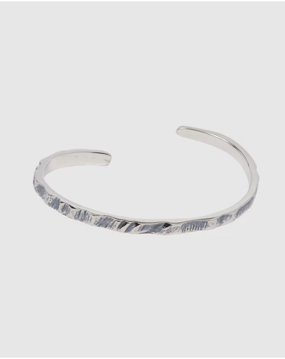 Buck Palmer - Equilibrium Cuff