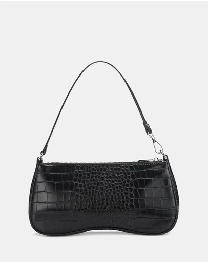 JW PEI - Eva Shoulder Handbag