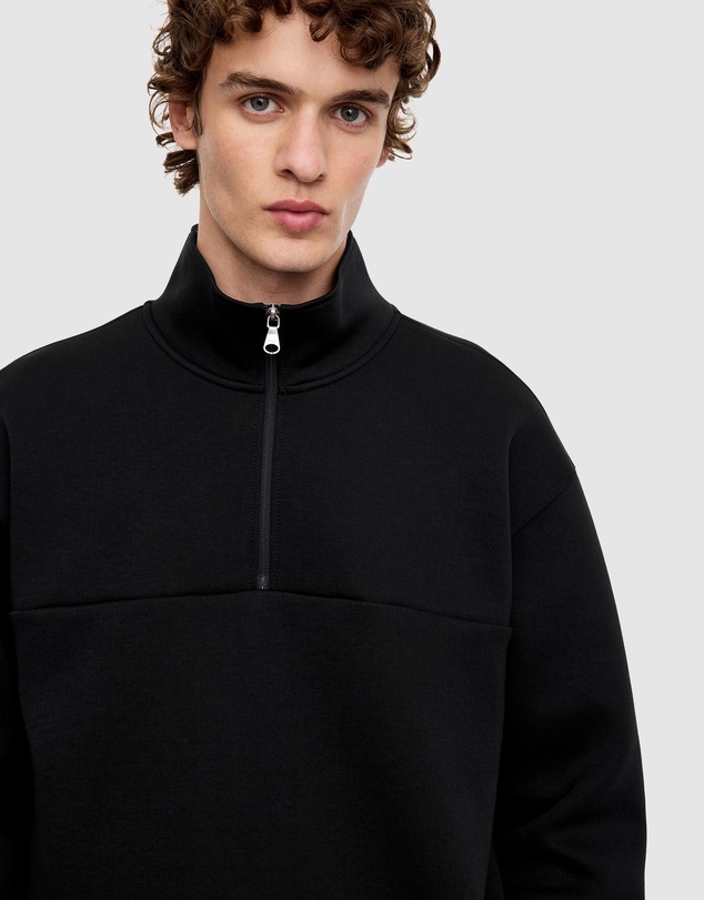 ARKET - Active Sport Half-Zip