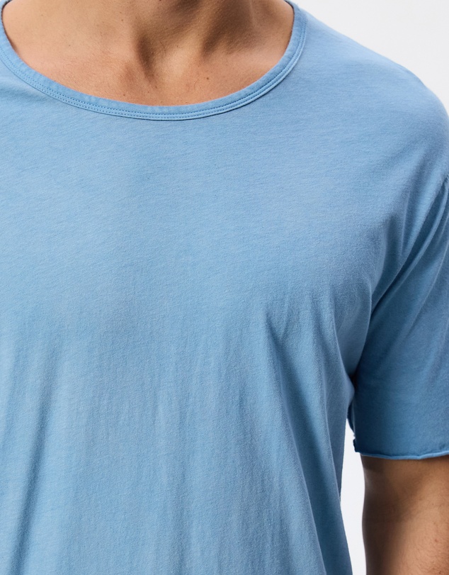 Surrounded By Ghosts - The Antimony Tail T-Shirt