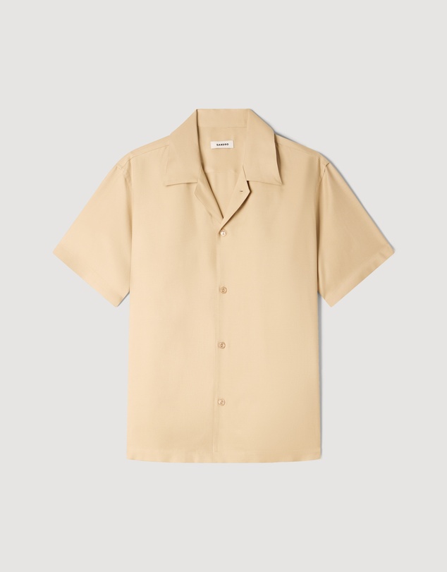 Sandro - New Requin Mc Shirt