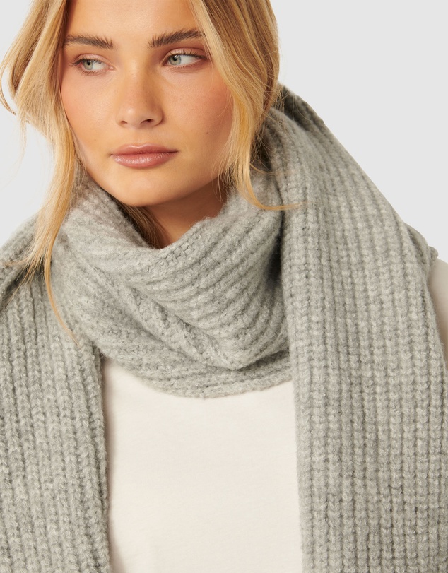 Forever New - Rory Knit Scarf