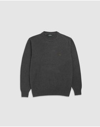 Rodd & Gunn - Gunn Knit