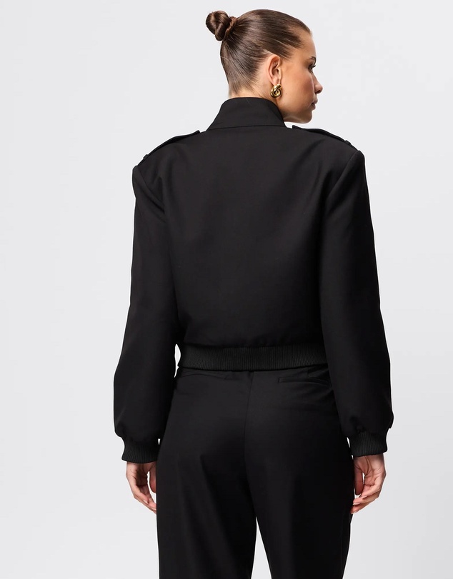 Mossman - Knox Bomber Jacket