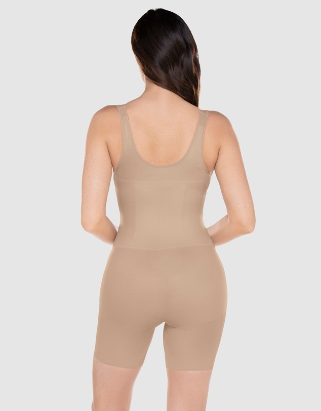 Miraclesuit Shapewear - Back Magic Long Leg Torsette