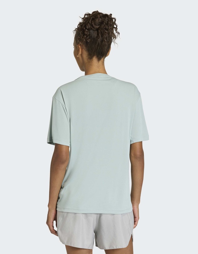 adidas Performance - adi365 Running Essentials T-shirt Womens