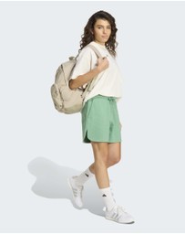 adidas Sportswear - 3-Stripes Studio T-Shirt Womens
