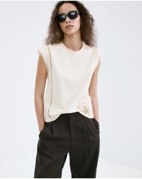 M.N.G - Marea T-Shirt