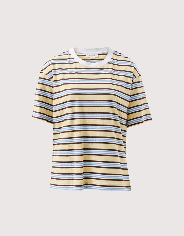 Ceres Life - Stevie Slouchy Tee