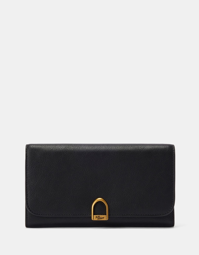 R.M.Williams - Eden Continental Wallet