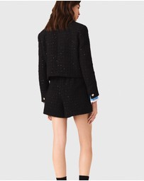 Maje - Viblack Blazer