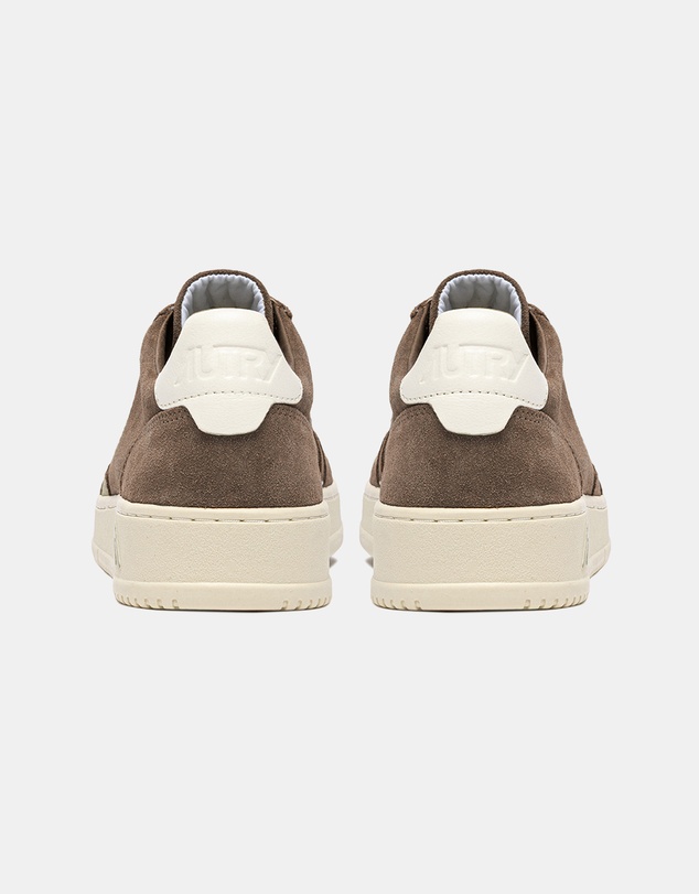 Autry - Medalist Low Sneakers - Women's