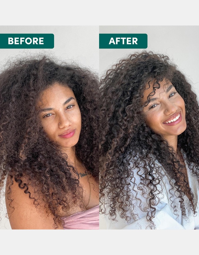 Coco & Eve - Like A Virgin Super Hydrating Shampoo