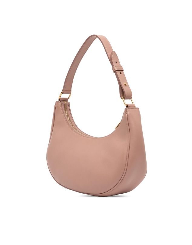 Pre-Loved by Azura Reborn - Pre-Loved Medium Smooth Calfskin Ava Shoulder Bag