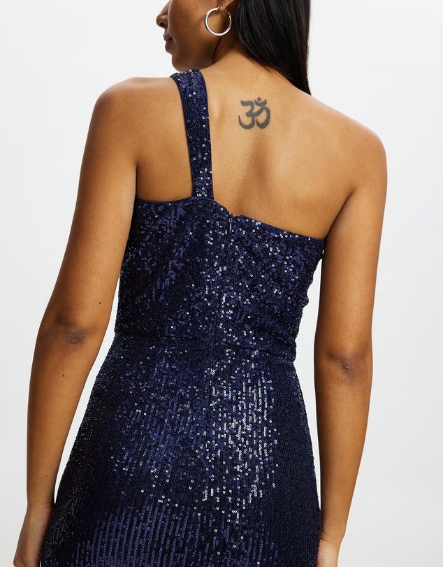 Romance by Honey and Beau - Esme Keyhole Maxi
