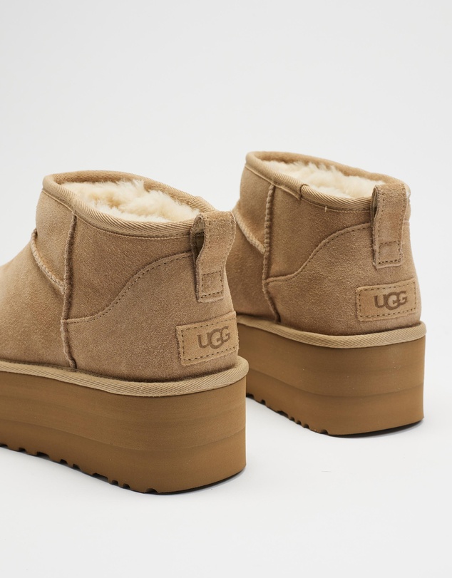 UGG - Classic Ultra Mini Platform - Women's