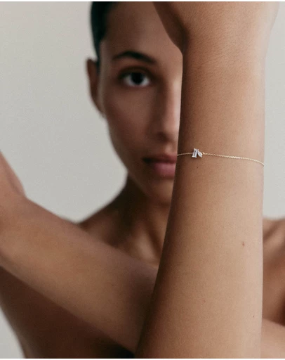 Kirstin Ash - Alba Bracelet