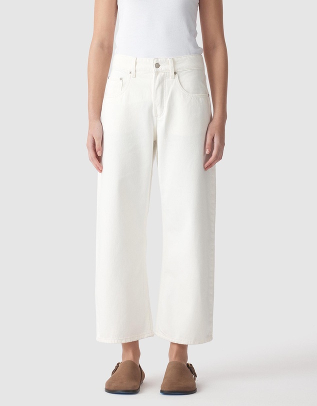 Nobody Denim - Nadia Jeans