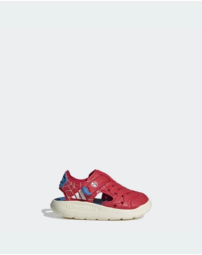 adidas Sportswear - ADIDAS MARVEL SPIDER-MAN WATER SANDALS INFANTS Infants