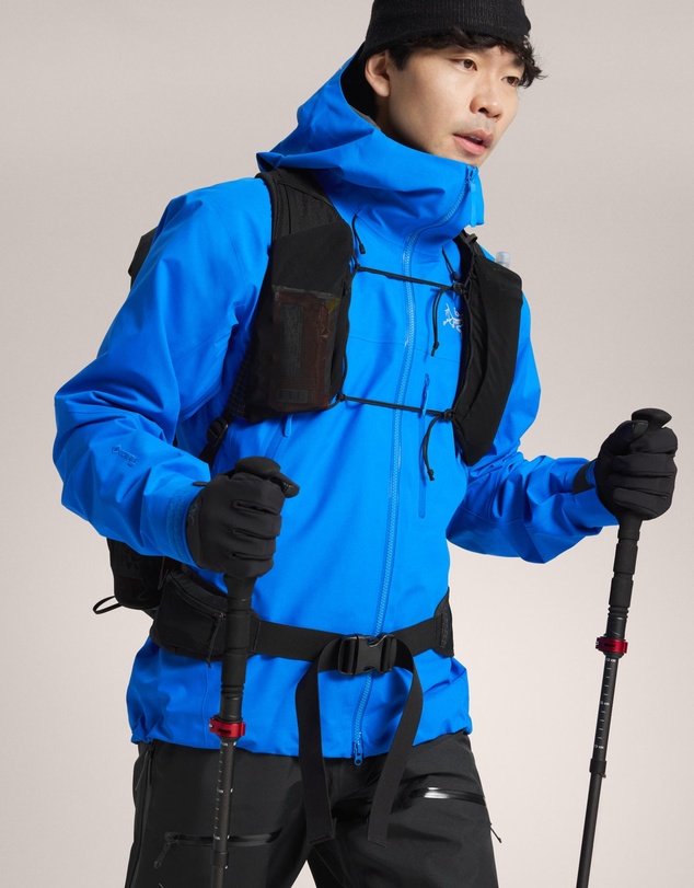 Arc'teryx - Beta SV Jacket Men's