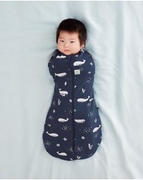 ergoPouch - Cocoon Swaddle Bag 2.5 TOG - ICONIC EXCLUSIVE