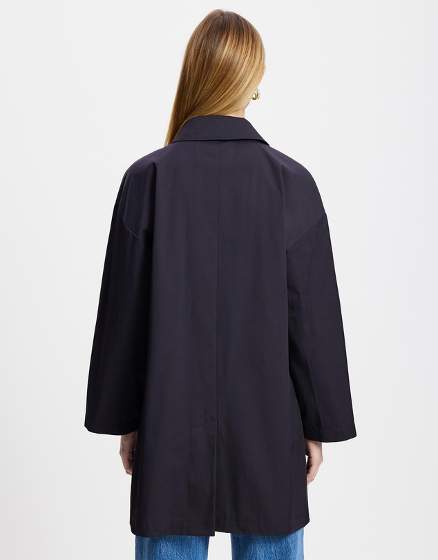 Emme - Montparnasse Raincoat