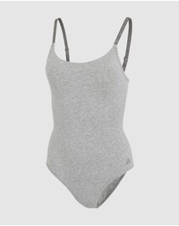 adidas Sportswear - Active Essentials Cotton Underwear Bodysuit
