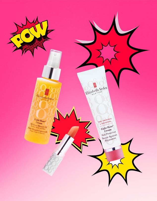 Elizabeth Arden - Eight Hour® Cream Skin Protectant Original 50ml