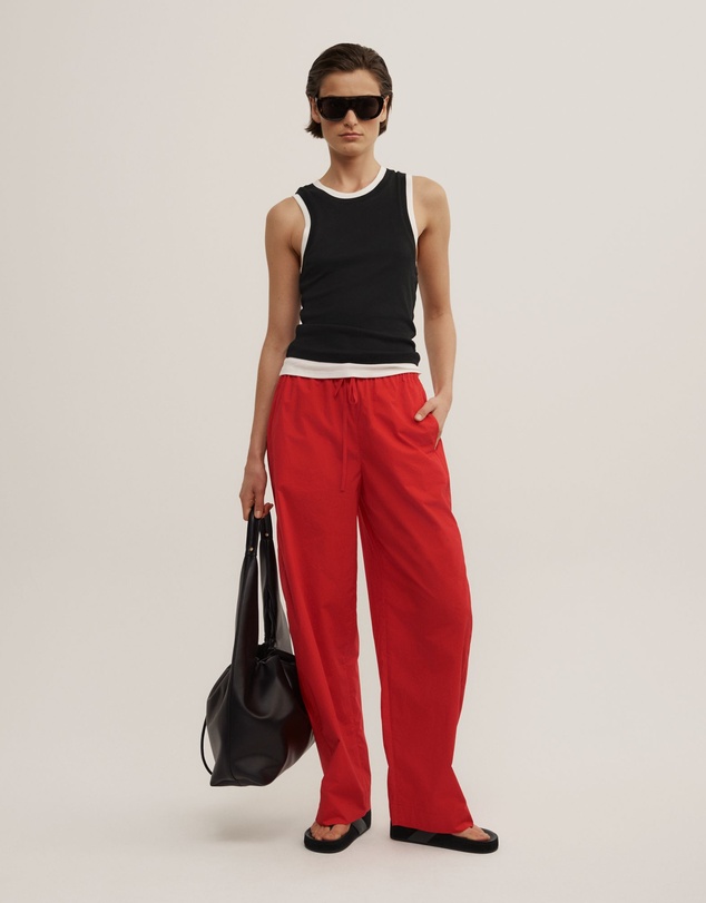 Witchery - Pull On Barrel Pant